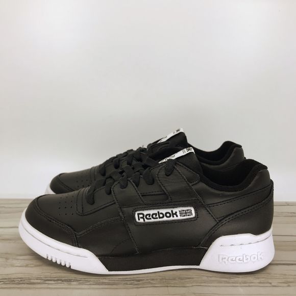 REEBOK WORKOUT PLUS - Picture 1 of 7